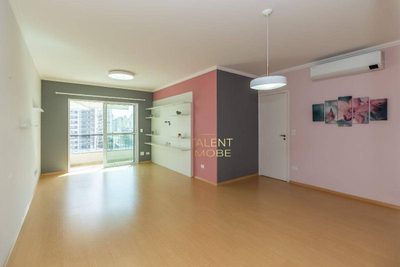 Apartamento, 4 quartos, 105 m² - Foto 1