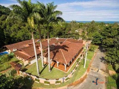 Casa de Condomínio, 5 quartos - Foto 2