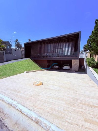 Casa de Condomínio, 5 quartos - Foto 2