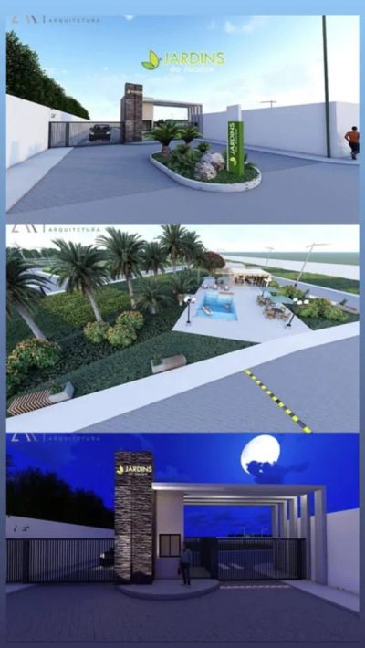 Terreno, 200 m² - Foto 4