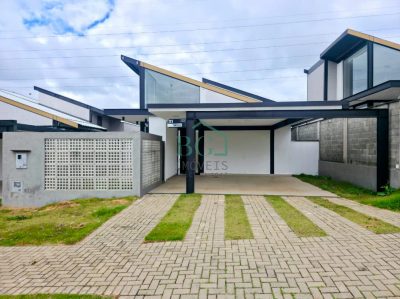Casa de Condomínio, 3 quartos - Foto 3