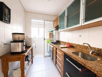 Apartamento, 2 quartos, 109 m² - Foto 5