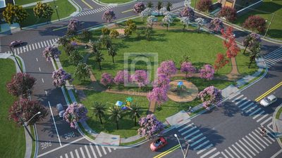Terreno, 200 m² - Foto 2