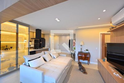 Apartamento, 2 quartos, 90 m² - Foto 4