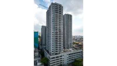 Apartamento, 3 quartos, 88 m² - Foto 2