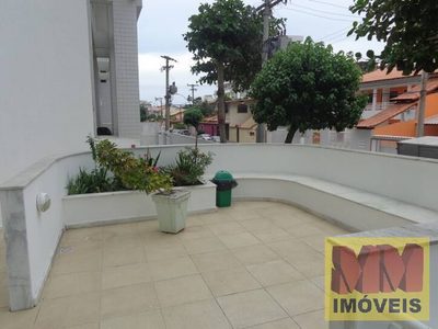Cobertura, 3 quartos, 161 m² - Foto 3