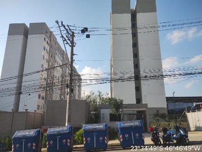 Apartamento, 2 quartos, 31 m² - Foto 1