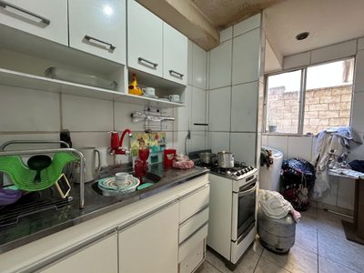 Apartamento, 2 quartos - Foto 3