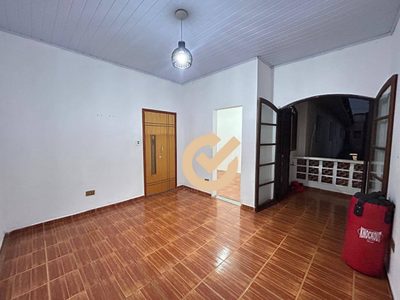 Sobrado, 2 quartos, 50 m² - Foto 1