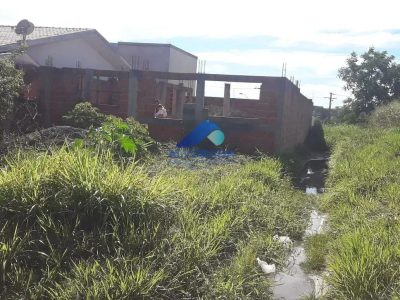 Terreno, 250 m² - Foto 1