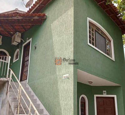 Apartamento, 1 quarto, 38 m² - Foto 1