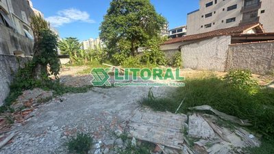 Terreno, 432 m² - Foto 1