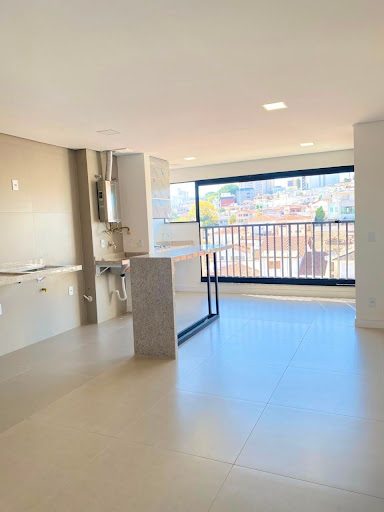 Apartamento, 2 quartos - Foto 2