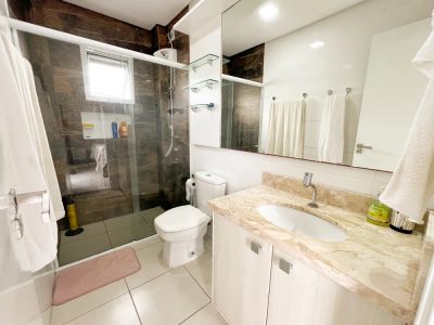 Cobertura, 3 quartos, 200 m² - Foto 3