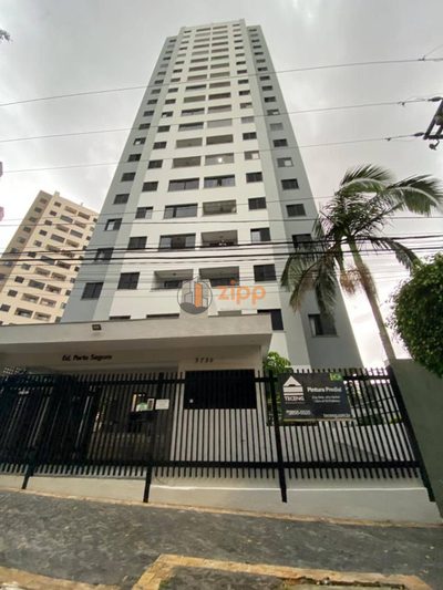 Apartamento, 2 quartos, 49 m² - Foto 2