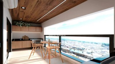 Apartamento, 2 quartos, 63 m² - Foto 4