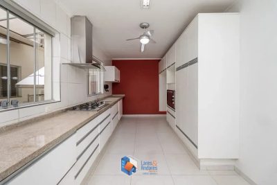 Casa, 3 quartos, 345 m² - Foto 2