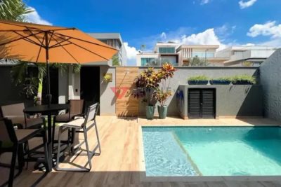 Casa, 4 quartos, 300 m² - Foto 2