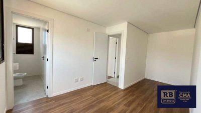 Cobertura, 3 quartos, 93 m² - Foto 3