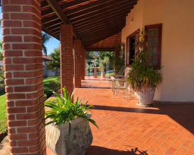 Sítio, 3 quartos, 7200 m² - Foto 5