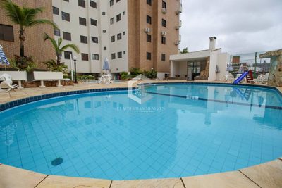 Apartamento, 3 quartos, 85 m² - Foto 1