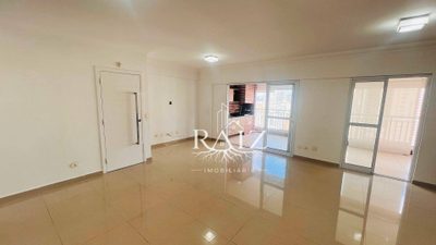 Apartamento, 3 quartos, 147 m² - Foto 3