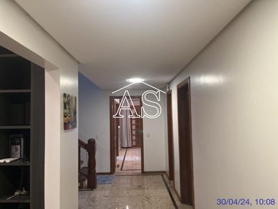 Casa, 4 quartos, 412 m² - Foto 4