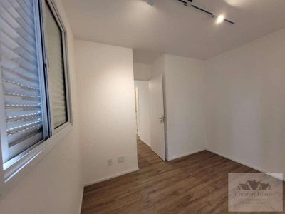Apartamento, 3 quartos, 59 m² - Foto 3