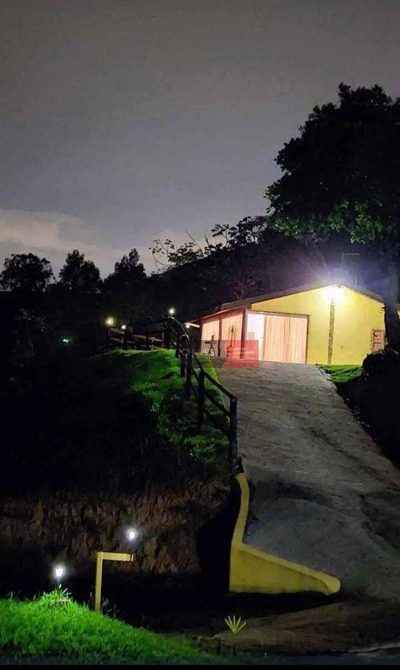Chácara, 2 quartos, 757 m² - Foto 5