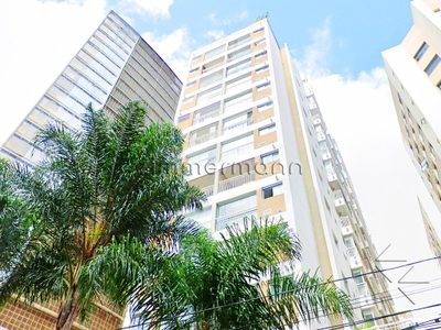 Apartamento, 1 quarto, 46 m² - Foto 2