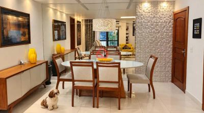 Apartamento, 3 quartos, 102 m² - Foto 5