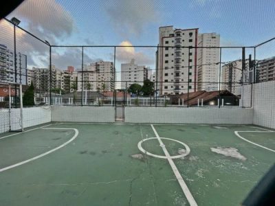 Apartamento, 3 quartos, 135 m² - Foto 2