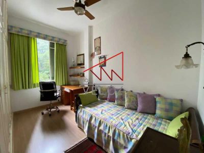 Apartamento, 3 quartos, 114 m² - Foto 1