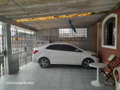 Casa, 2 quartos, 270 m² - Foto 3