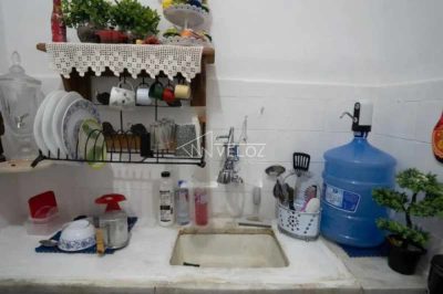 Apartamento, 2 quartos, 80 m² - Foto 1