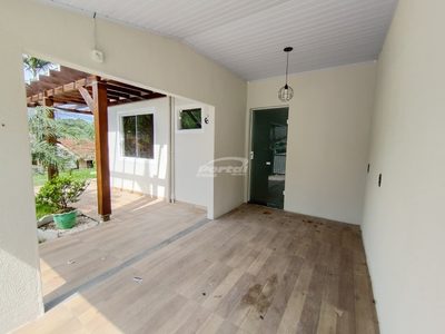 Casa, 2 quartos, 60 m² - Foto 2