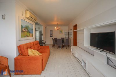 Apartamento, 3 quartos, 88 m² - Foto 5