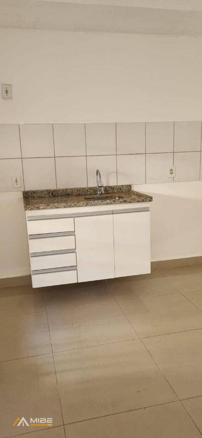 Casa de Condomínio, 2 quartos - Foto 2