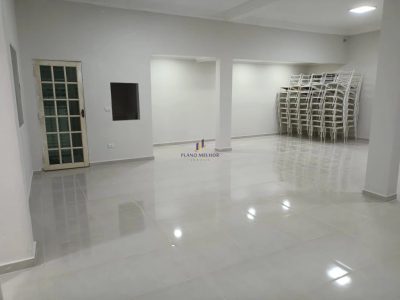 Loja-Salão, 280 m² - Foto 2