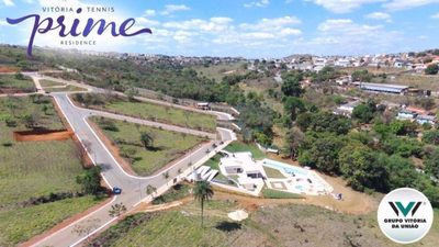 Terreno, 363 m² - Foto 3
