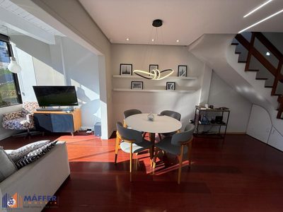 Apartamento, 2 quartos, 104 m² - Foto 4