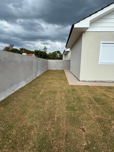 Casa, 2 quartos, 68 m² - Foto 2