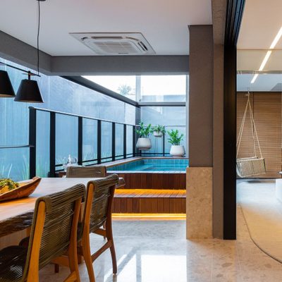 Apartamento, 3 quartos, 205 m² - Foto 3
