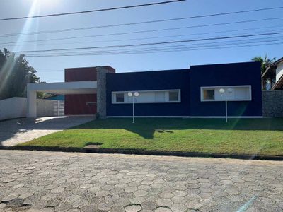 Casa, 5 quartos, 468 m² - Foto 1