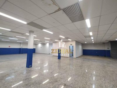 Loja-Salão, 589 m² - Foto 3