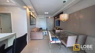Apartamento, 3 quartos, 112 m² - Foto 4