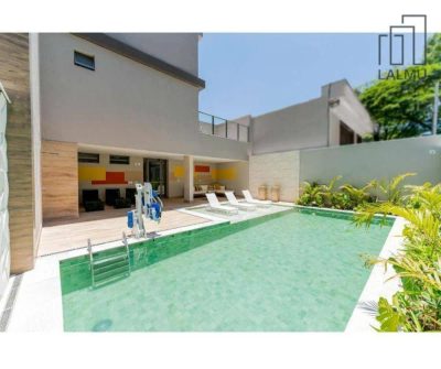 Kitnet-Studio, 21 m² - Foto 1