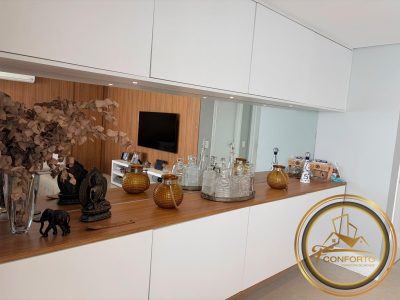 Apartamento, 3 quartos, 109 m² - Foto 4