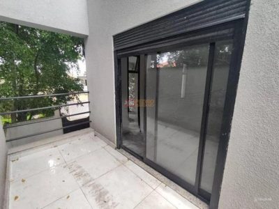 Sobrado, 3 quartos, 200 m² - Foto 3