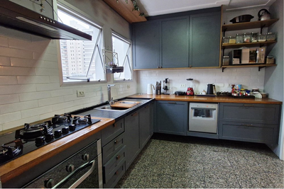 Apartamento, 3 quartos, 170 m² - Foto 4